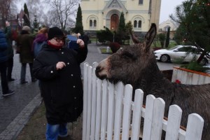 Костел Св. Станислава, Фастів